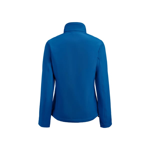 Printer RÖD Dam Airwalk Soft Shell Jacka