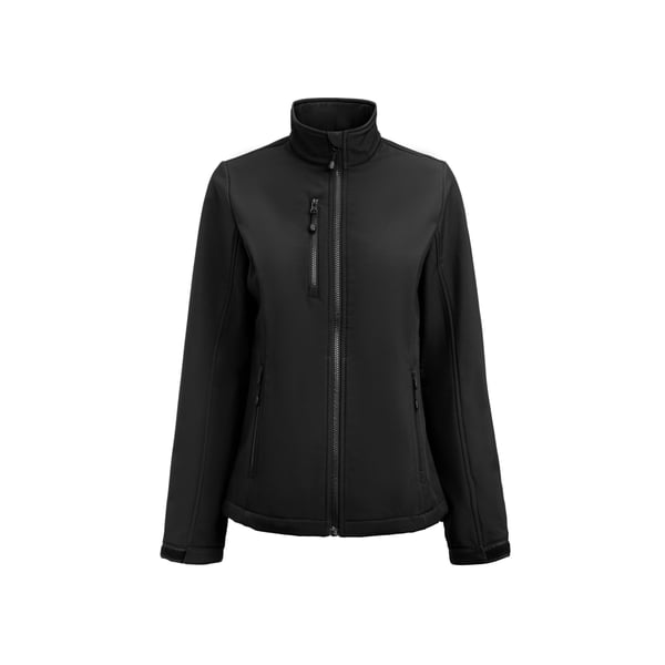 Printer RÖD Dam Airwalk Soft Shell Jacka