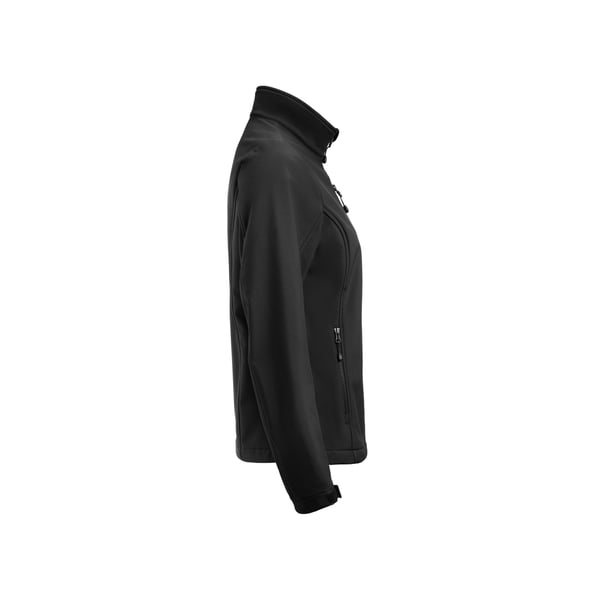 Printer RÖD Dam Airwalk Soft Shell Jacka