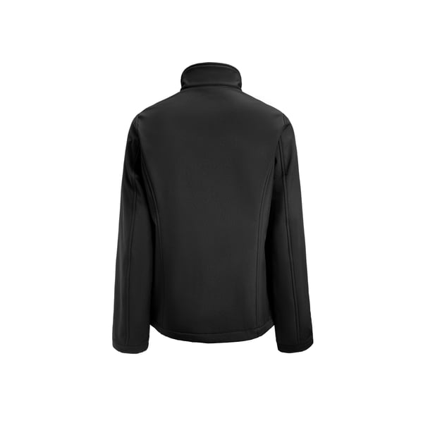 Printer RÖD Dam Airwalk Soft Shell Jacka