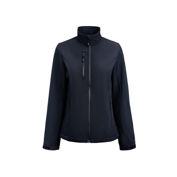 Printer RÖD Dam Airwalk Soft Shell Jacka