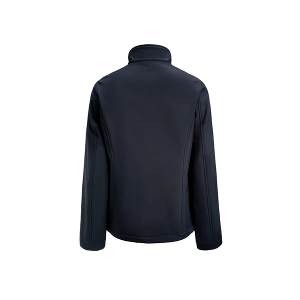 Printer RÖD Dam Airwalk Soft Shell Jacka