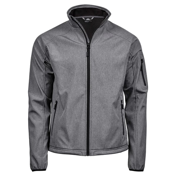 Tee Jays miesten kevyt softshell-takki