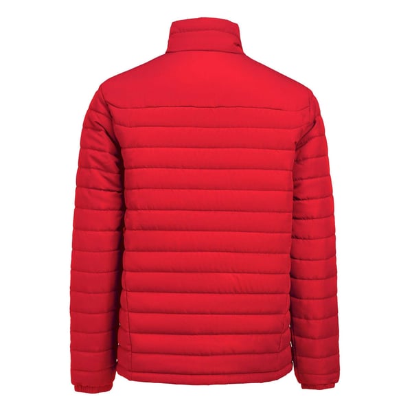 James Harvest Mens Arches Jacket