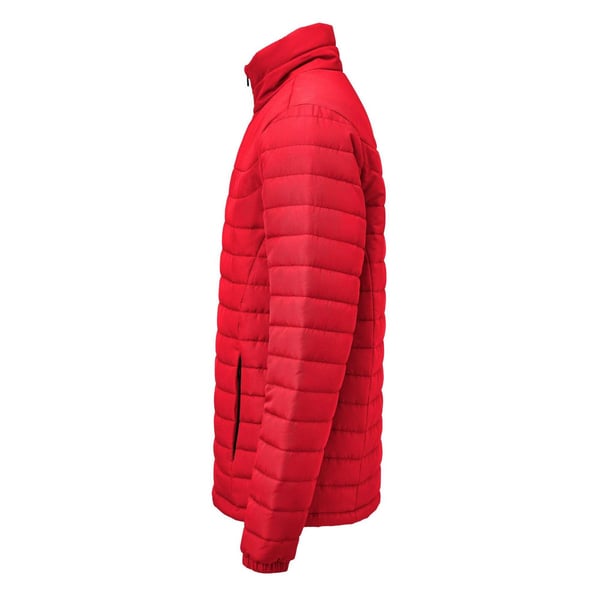 James Harvest Mens Arches Jacket