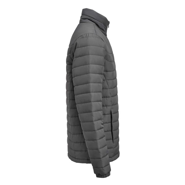 James Harvest Mens Arches Jacket