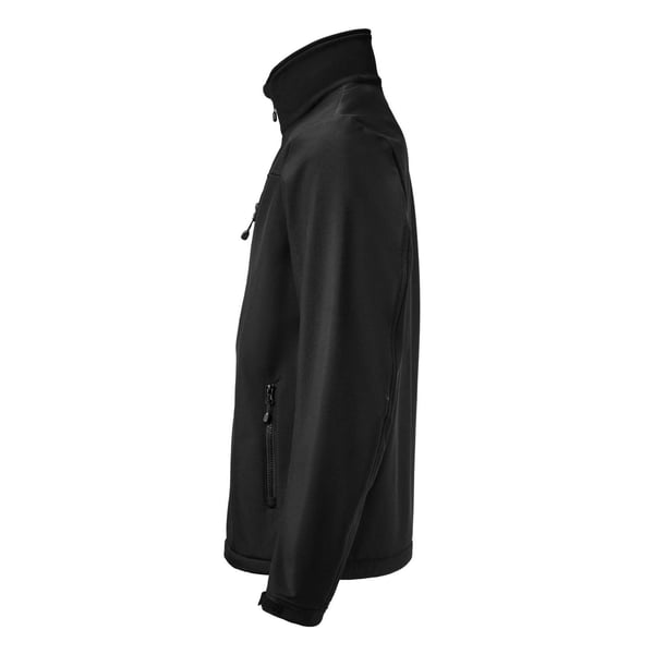 Printer RÖD Herr Airwalk Soft Shell Jacka