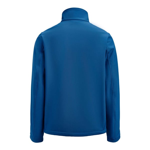 Printer RÖD Herr Airwalk Soft Shell Jacka