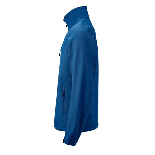 Printer RÖD Herr Airwalk Soft Shell Jacka