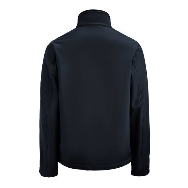 Printer RÖD Herr Airwalk Soft Shell Jacka