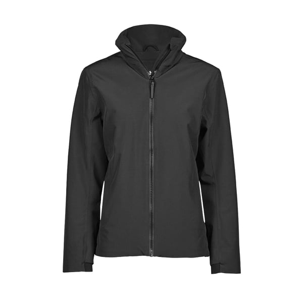 Tee Jays Womens/Ladies All Weather Jacket