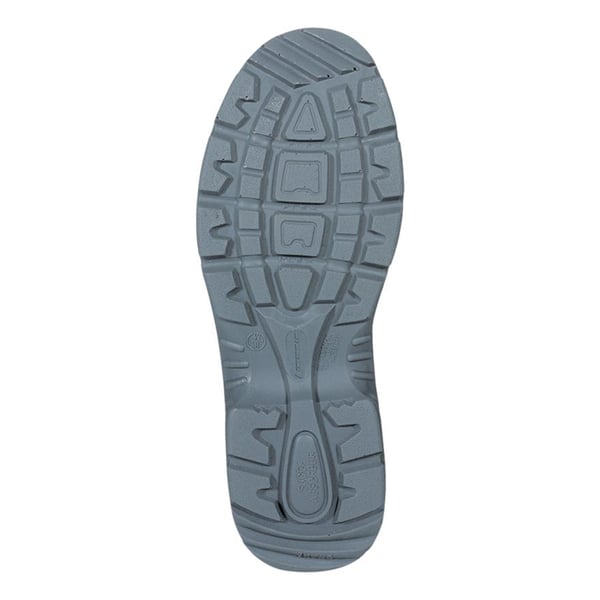 Panoply Unisex Sault Safety Boot / Footwear