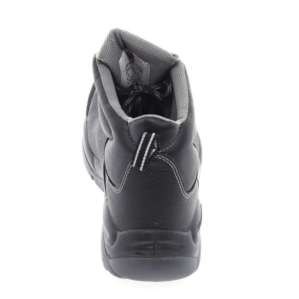 Panoply Unisex Sault Safety Boot / Footwear