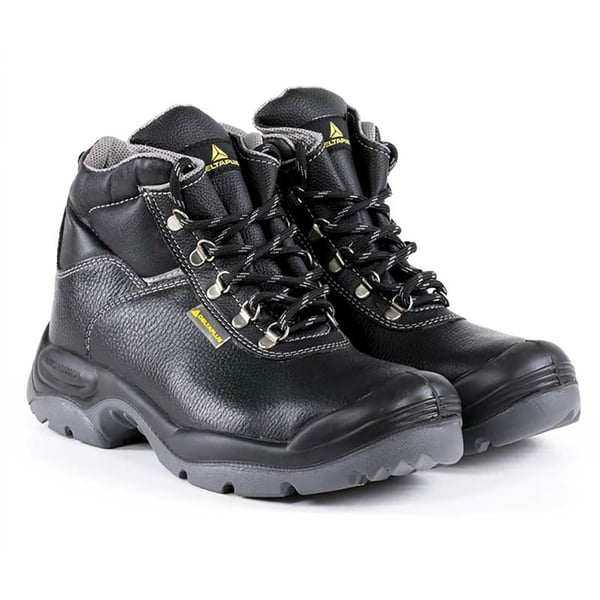 Panoply Unisex Sault Safety Boot / Footwear