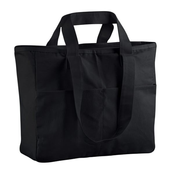 Westford Mill Cargo Pocket tygväska