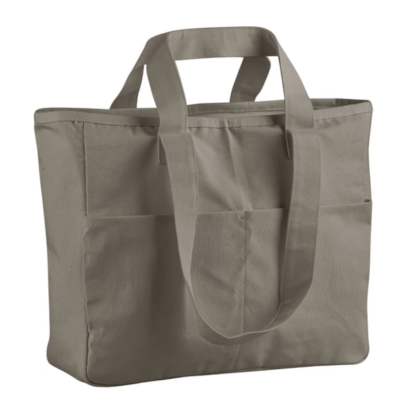 Westford Mill Cargo Pocket tygväska