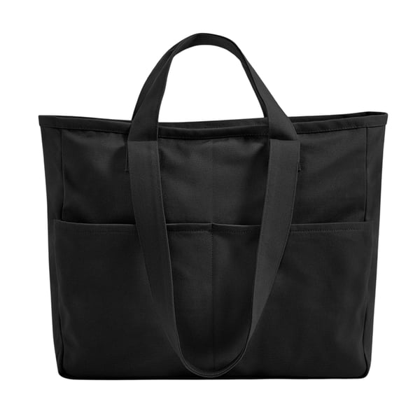 Westford Mill Cargo Pocket tygväska
