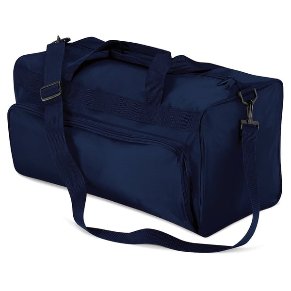 Quadra Duffle Holdall Rejsetaske (34 liter)