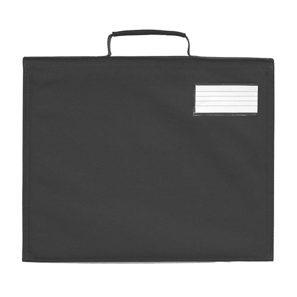 Quadra Classic bogtaske - 5 liter