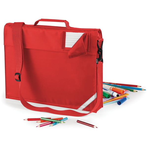 Quadra Junior Bokväska med rem