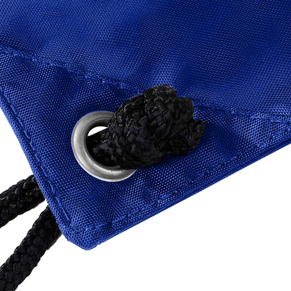 Quadra Premium Gymsac Olkalaukku - 14 litraa
