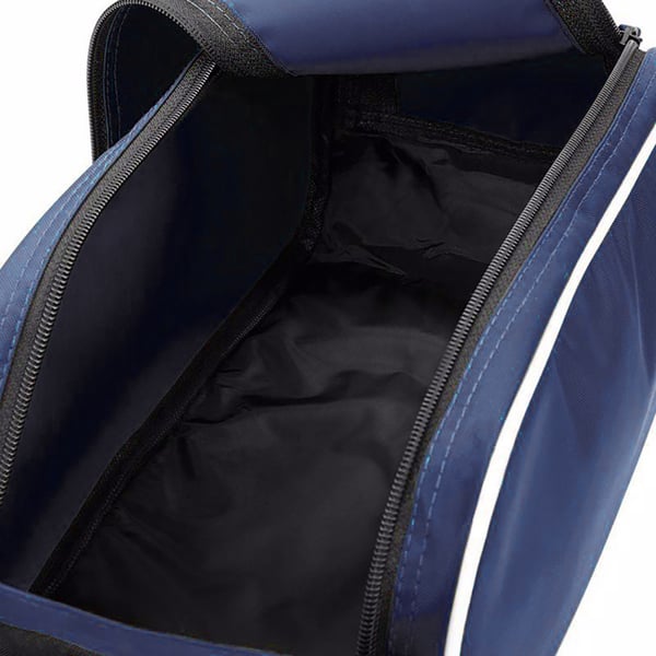 Quadra Teamwear Shoe Bag - 9 Litres