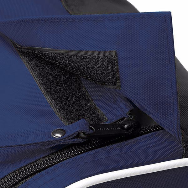 Quadra Teamwear Shoe Bag - 9 Litres
