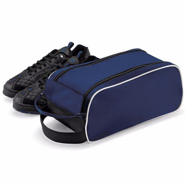 Quadra Teamwear Shoe Bag - 9 Litres