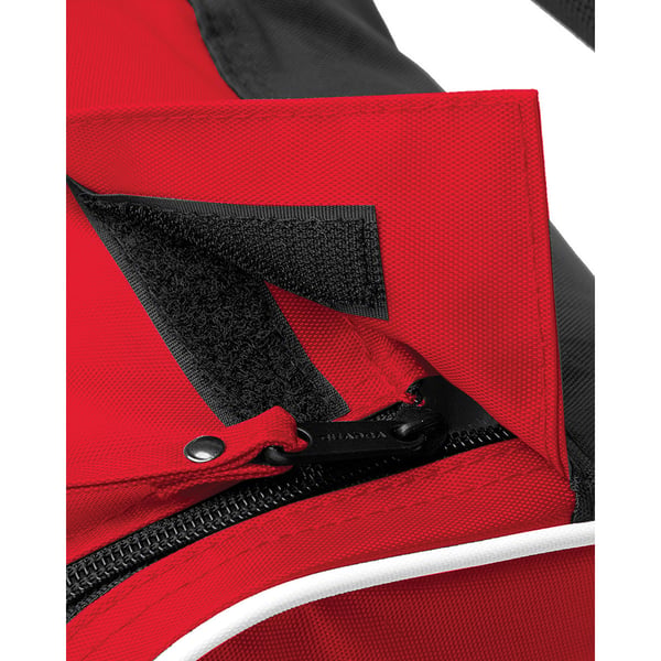 Quadra Teamwear Shoe Bag - 9 Litres