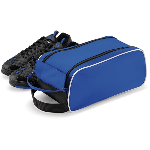 Quadra Teamwear Shoe Bag - 9 Litres