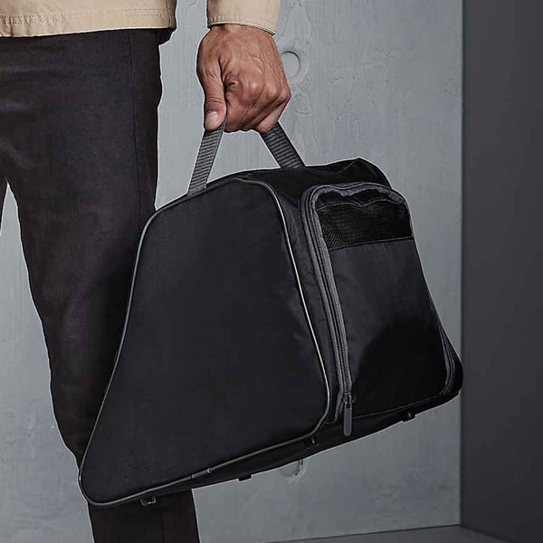 Quadra Hiking Boot/Shoe Bag - 14 Litres