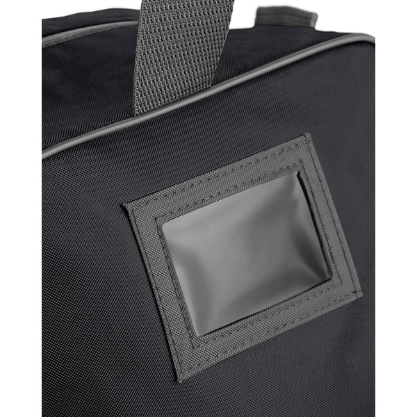 Quadra Large Boot Bag