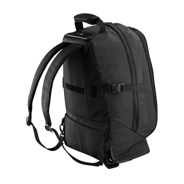 Quadra Vessel Airporter Travel Bag (28 Litres)