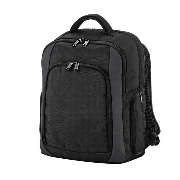 Quadra Tungsten Laptop rygsæk - 23 liter