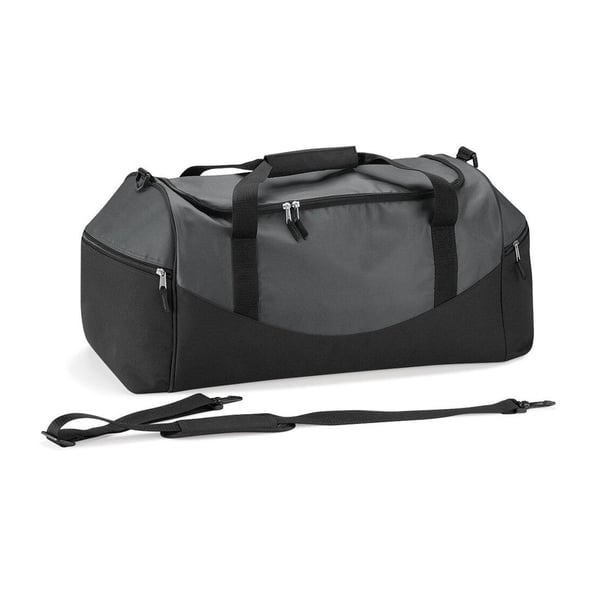 Quadra Teamwear Holdall Duffle Bag (55 Litres)