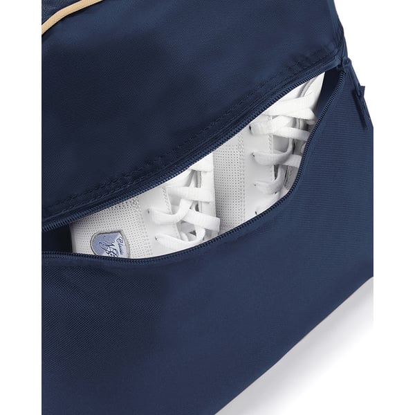 Quadra Teamwear Holdall Duffle Bag (55 Litres)