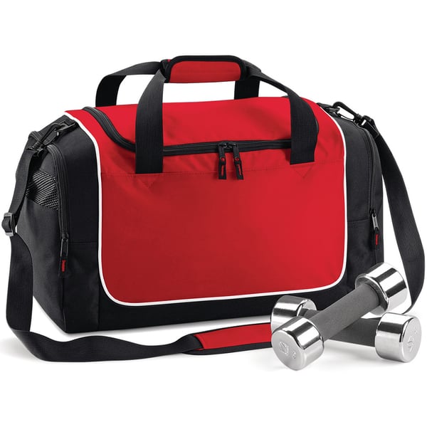 Quadra Teamwear Locker Duffle Bag (30 liter)