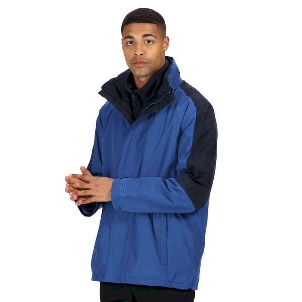 Regatta Defender III 3-in-1 Waterproof Windproof Jacket / Performance Jacket