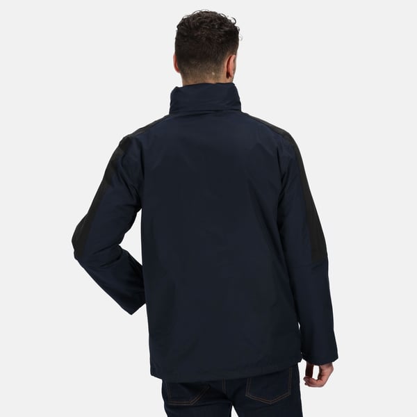 Regatta Defender III 3-in-1 Waterproof Windproof Jacket / Performance Jacket