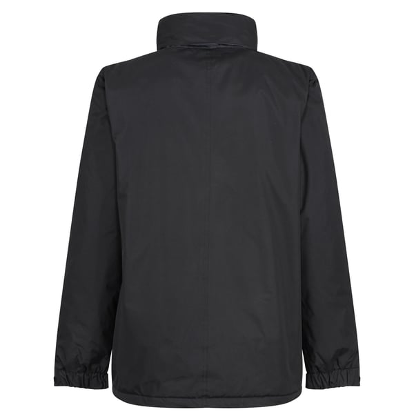 Regatta Mens Beauford Waterproof Windproof Jacket (Thermoguard Insulation)
