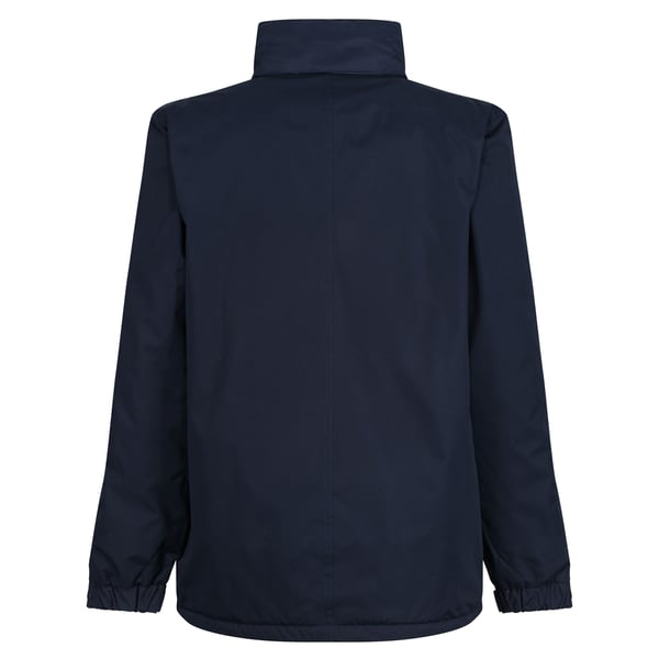 Regatta Mens Beauford Waterproof Windproof Jacket (Thermoguard Insulation)
