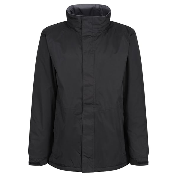 Regatta Mens Beauford Waterproof Windproof Jacket (Thermoguard Insulation)