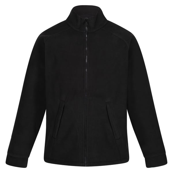 Regatta Sigma Symmetry Heavyweight Anti-Pill Fleece Jacket (380 GSM)