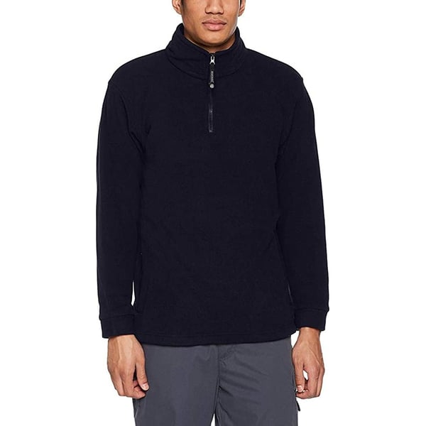 Regatta Thor Overhead Half Zip Anti-Pill Fleece Top (170 GSM)