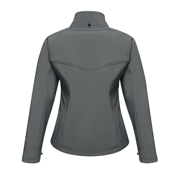 Regatta Dam Uproar Softshell Vindtät Jacka