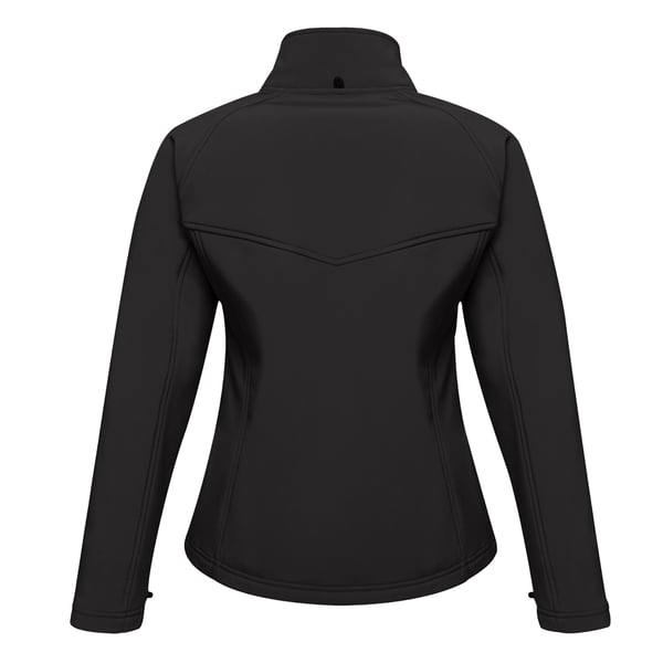 Regatta Ladies Uproar Softshell tuulenpitävä takki
