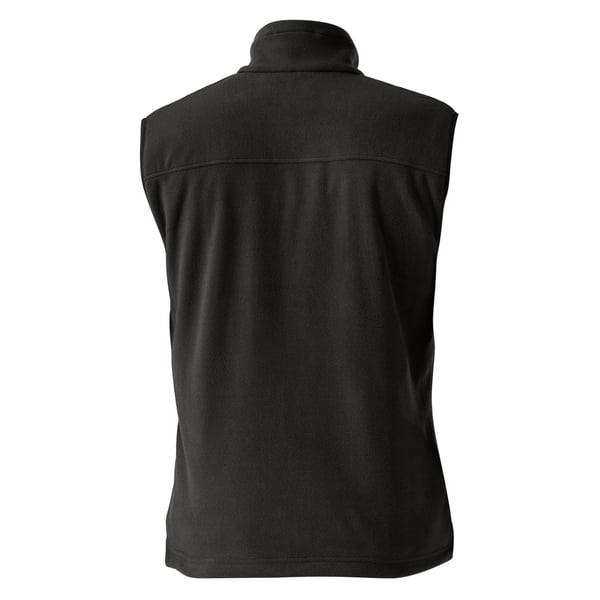Regatta Haber II Full-Zip Bodywarmer Fleece Anti-Pill Jacket (250 GSM)