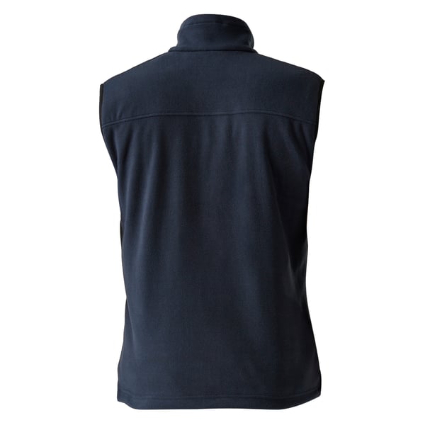 Regatta Haber II Full-Zip Bodywarmer Fleece Anti-Pill Jacket (250 GSM)