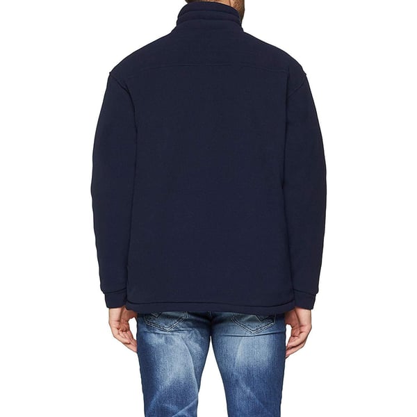 Regatta Mens Asgard II Quilted Fleece Jacket (Thermo-guard Insulation)