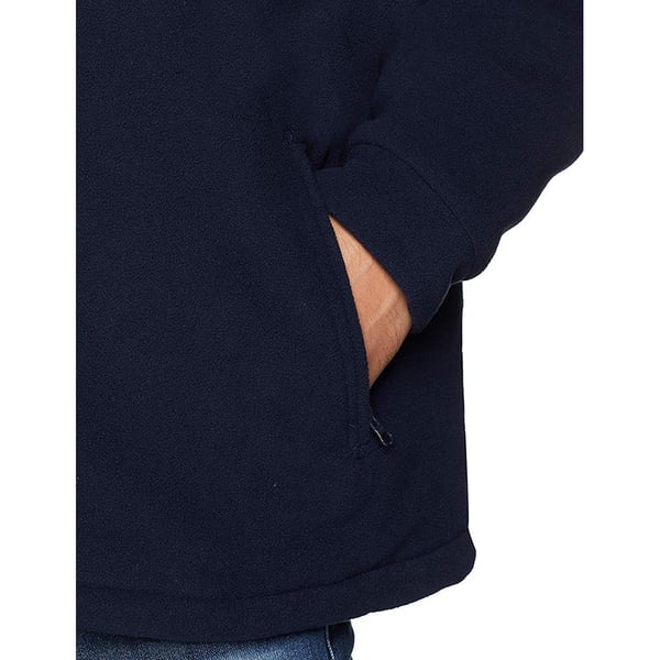 Regatta Mens Asgard II Quilted Fleece Jacket (Thermo-guard Insulation)